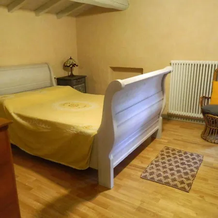 Colle Secco Hill, Typical Rustic *