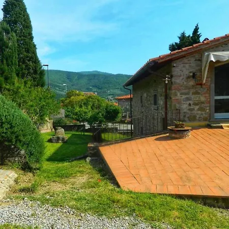 Colle Secco Hill, Typical Rustic *